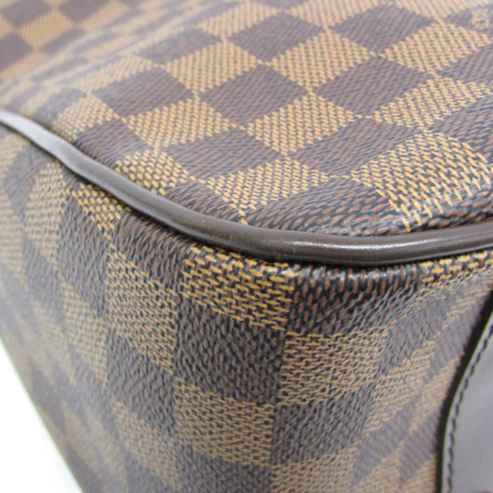 Louis Vuitton Damier Cabas Roseberry N41177 Women's Handbag,Shoulder Bag Ebene - Picture 4 of 16